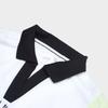 Fila Tennis Series Logo Letter Pullover Short Sleeve Polo Shirt Women Polo Shirts Lime-Green A11W333103F-LG