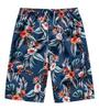New Beach Shorts Swimming Summer Swimming Board Beach Running Surfing Swimwear Men's Running Fitness Shorts