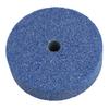 1Pc Electric Drill Grinding Wheel Green Carbon White Corundum Whetstone Sandstone 70 White Grinding Wheel Kitchen Knife Metal Polishing