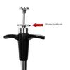 Camera Remote Shutter Cable Release Screw Threaded Cord - 40cm/70cm/100cm Length