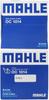 MAHLE / Element Model Number: OC1014
