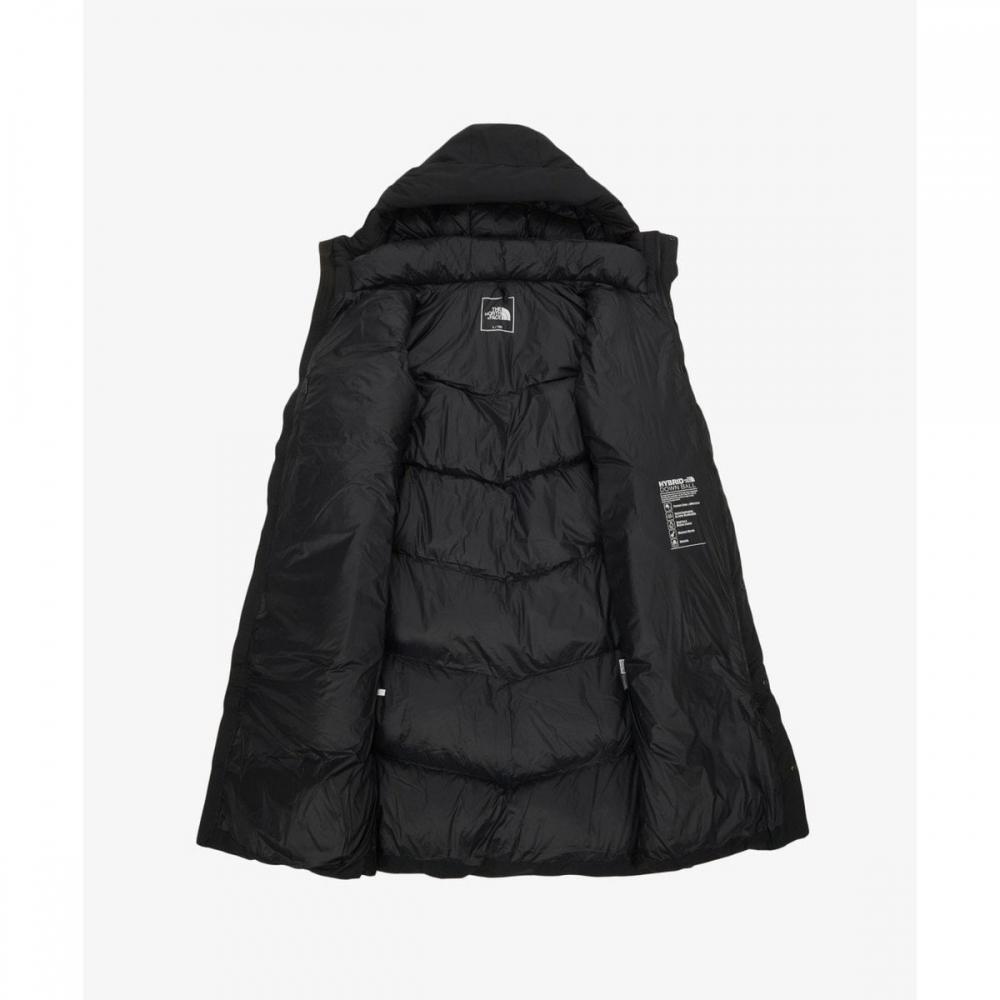 The North Face Men S Obir Hybrid Down Coat Nc1dr51a