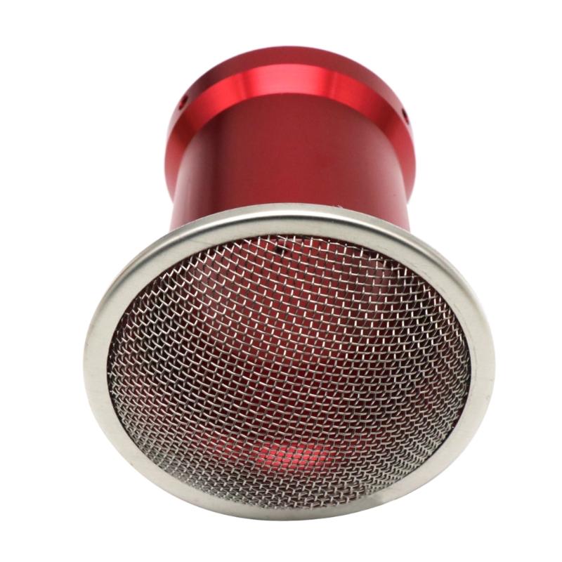 Carburetor Air Filter Wind Horn Cup Funnel For Motorcycles Increase Power Output