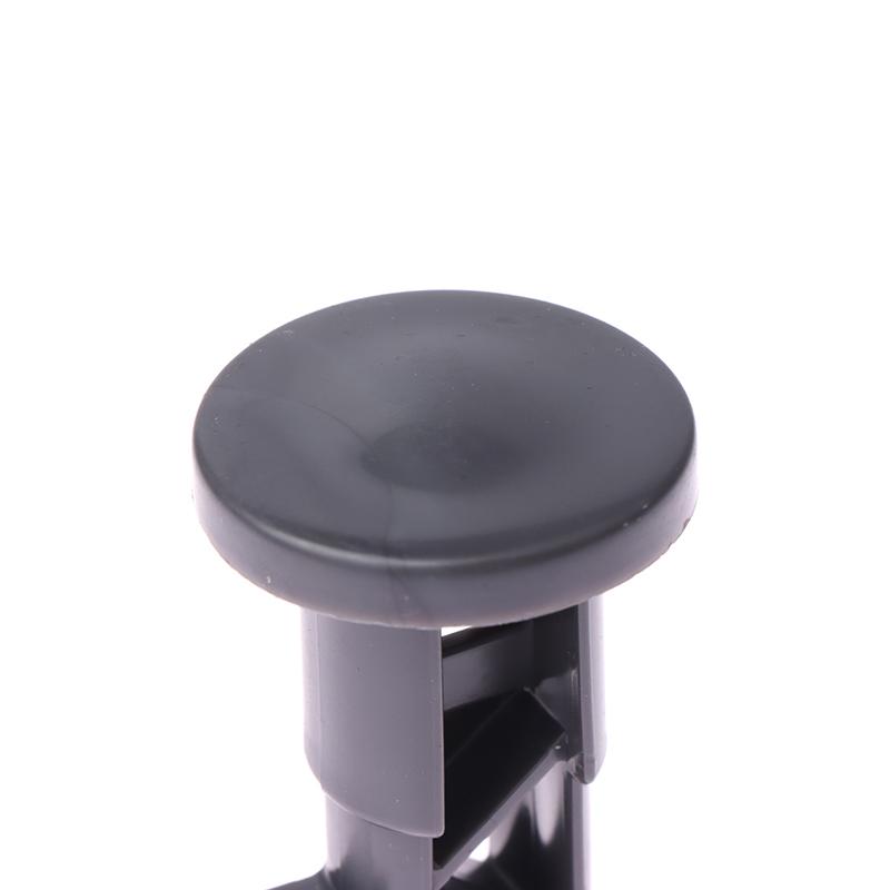 30/50/100/240L Universal Durable Plastic Wheelie Bin Lid Hinge Pin Perfect Replacement Kitchen Waste Bin Tools Accessories