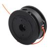 For Brushcutter Brushcutter Head Nylon Mowing Head Gardening Tasks Reliable Garden Performance Outdoor Equipment