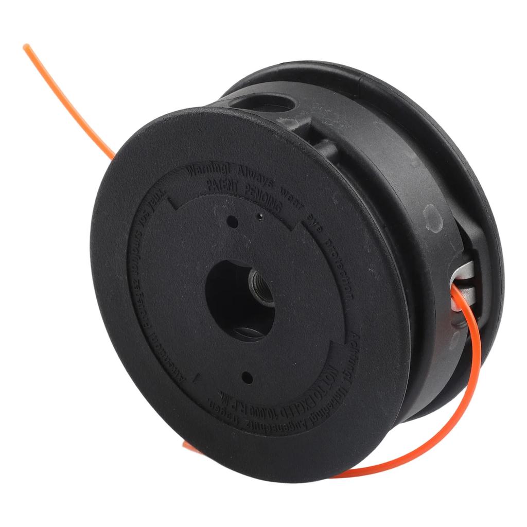 For Brushcutter Brushcutter Head Nylon Mowing Head Gardening Tasks Reliable Garden Performance Outdoor Equipment