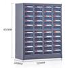 Bangrui 40-Drawer Parts Storage Cabinet