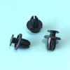 10x Bumper Fasteners Grille Sideskirt Undertray Fixing Clips For Honda Breeze Accord Civic Jade Freed Plastic Trim Panel Clips