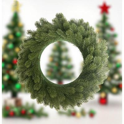 Decorazioni per la casa – Ghirlande e fiori artificiali