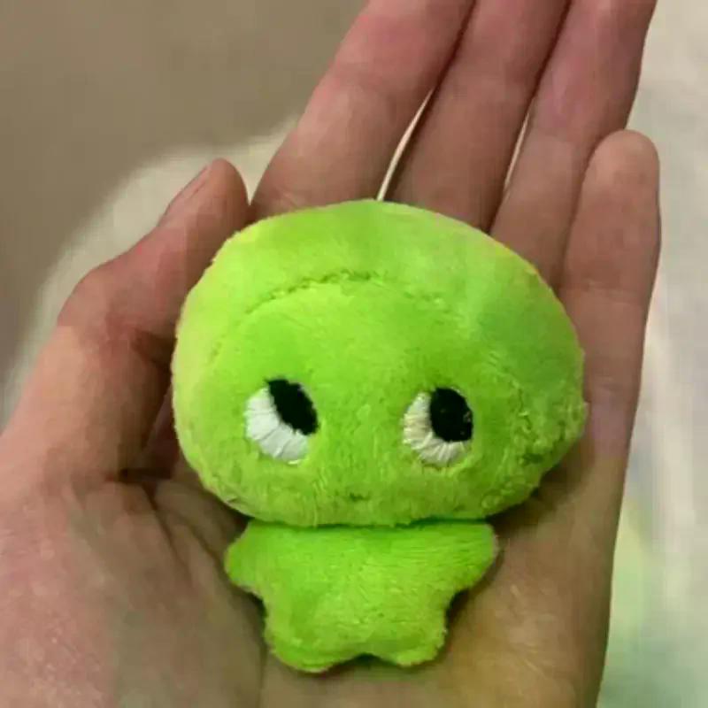 Kawaii Havdyr Plyslegetøj Sjov Kreativ Sælhval Dukke Vedhæng Bilpynt Rygsæk Dekoration Julegave