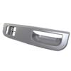 Window Switch Panel Cover Interior Plastic Door Handle Bezel for Volkswagen Passat B