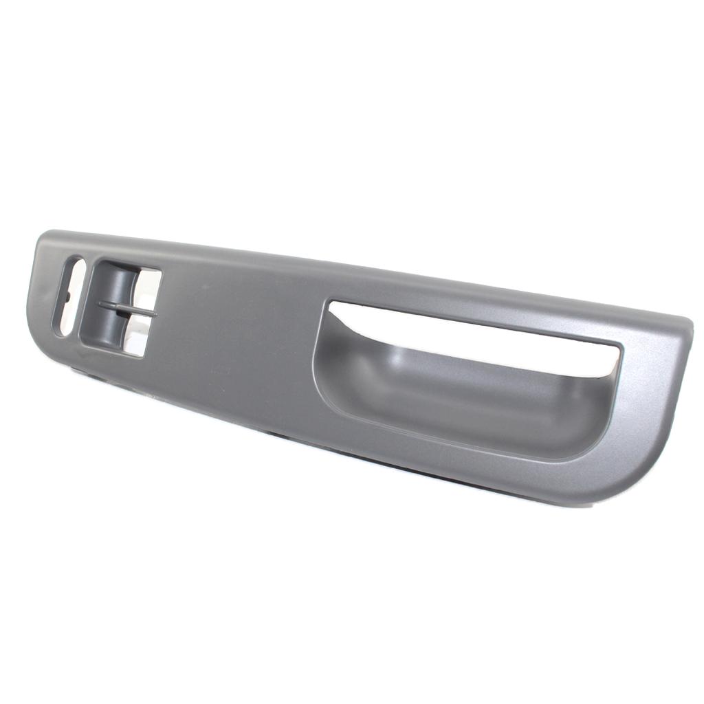 Window Switch Panel Cover Interior Plastic Door Handle Bezel for Volkswagen Passat B