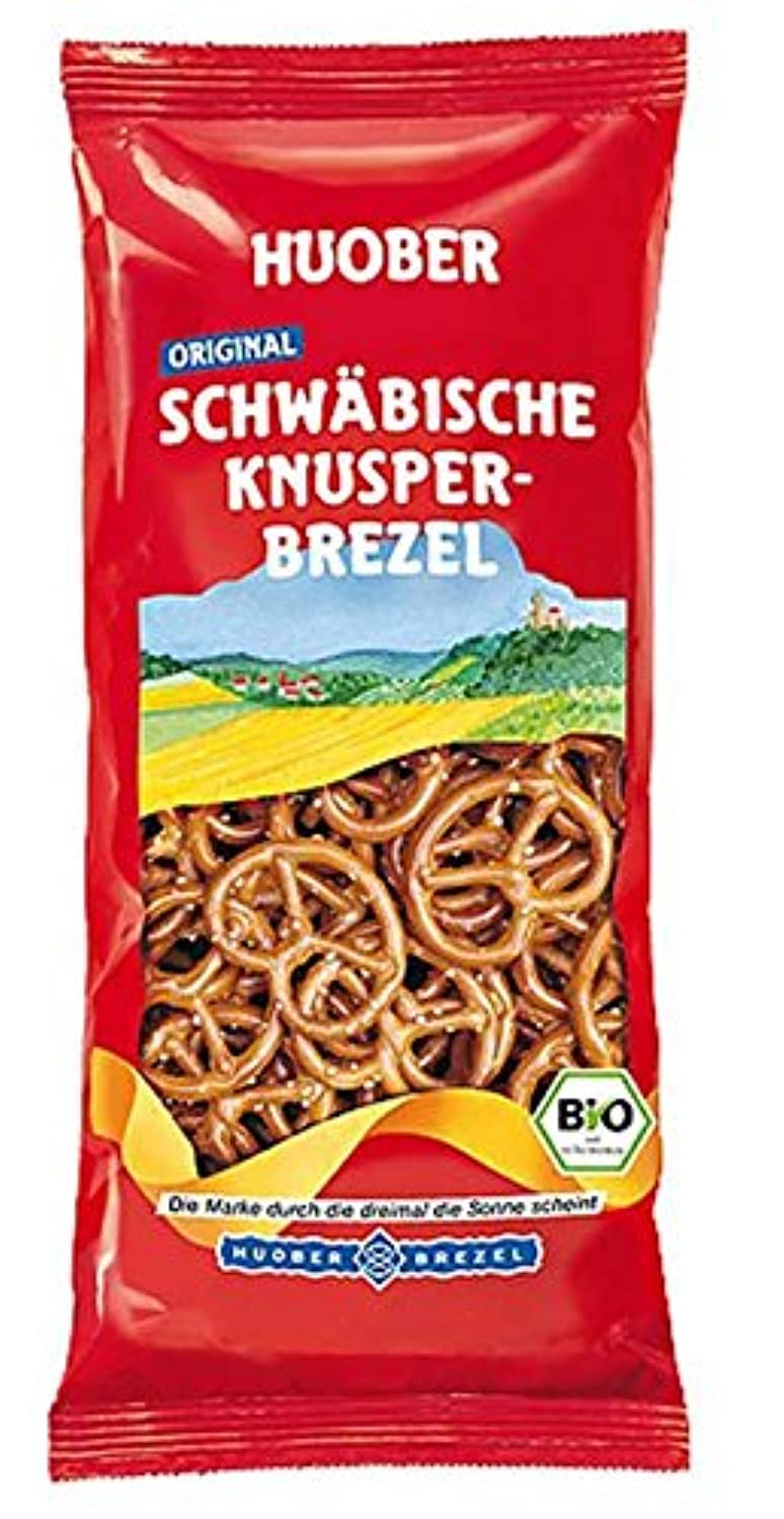 

Hoover Knuss Парижский крендель 175 г