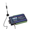 ZLAN6808-8 4G Remote IO Controller