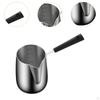 Chocolate Melting Pot Mini Soup Stainless Steel Condiment Sauce Pan Small Saucepan Turkish