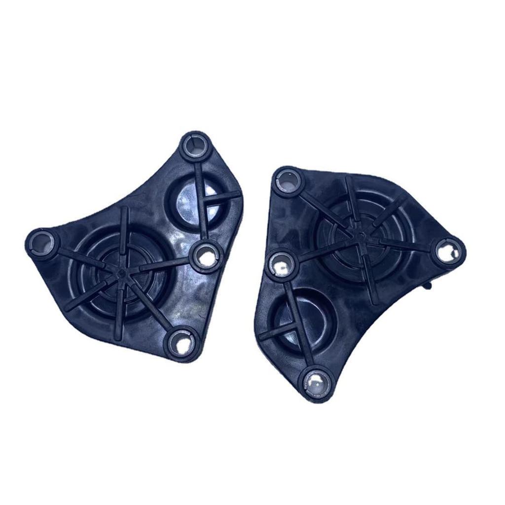 BMW E90/E66 Uszczelka pokrywy końcowej głowicy cylindrów silnika (Część 11537583666)