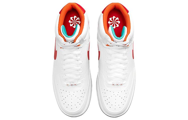 Nike Court Vision Mid Next Nature 'Leap High' FD9926-161