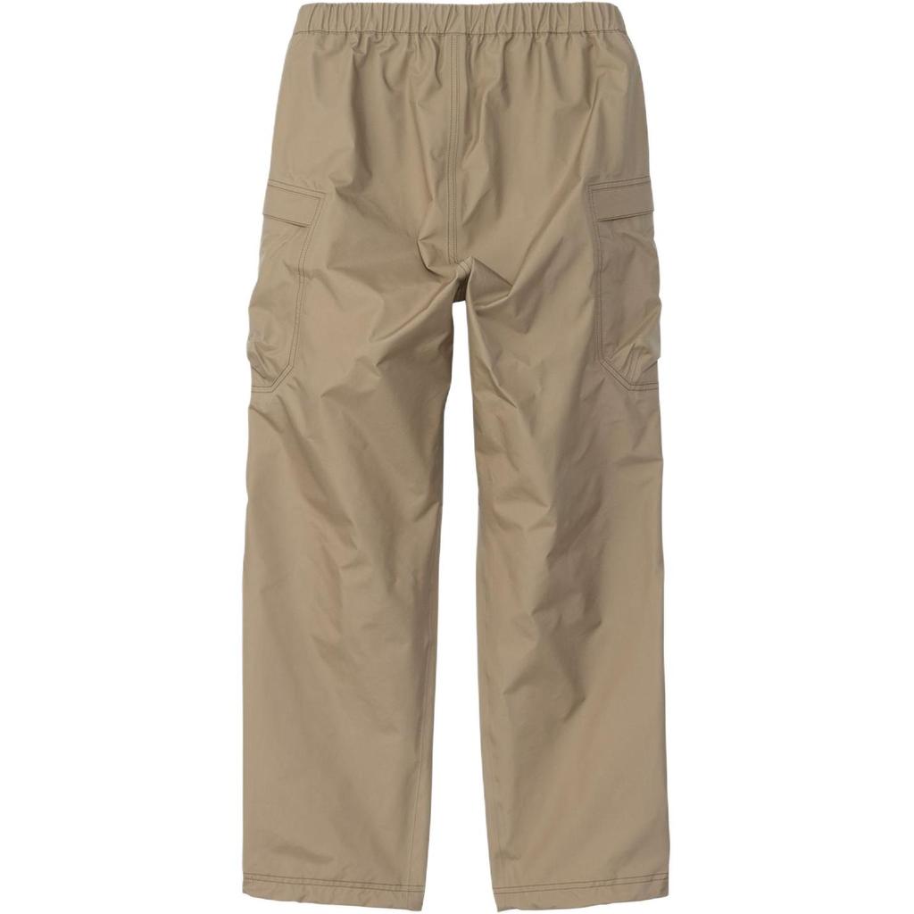 THE NORTH FACE Casual Pants Men's Tan NP12404-KT
