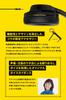 AVIOT WA-V1-PNK Pidphone 3 Adaptive Hybrid Noise Cancelling Wireless Headphones with 130 Hours of Playback, LDACHi-Res Support, Breathable Memory