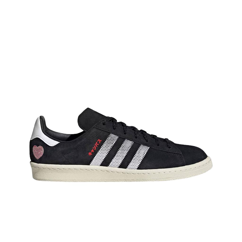 Adidas Campus 80s Tokyo Manga