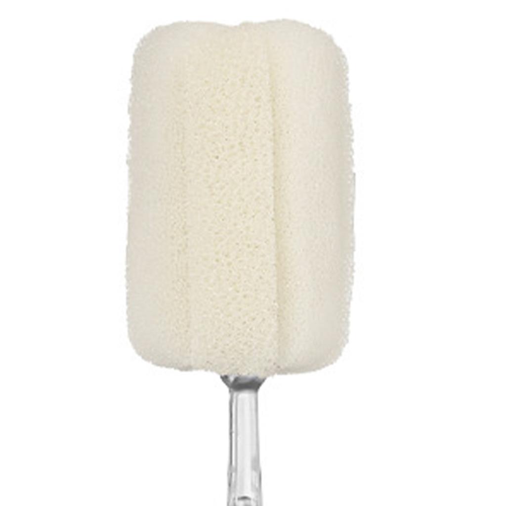 Cup Brush Long Handle Deep Cleaning Multifunctional Bottle Cleaner Brush for Tea Pot Wine Glass