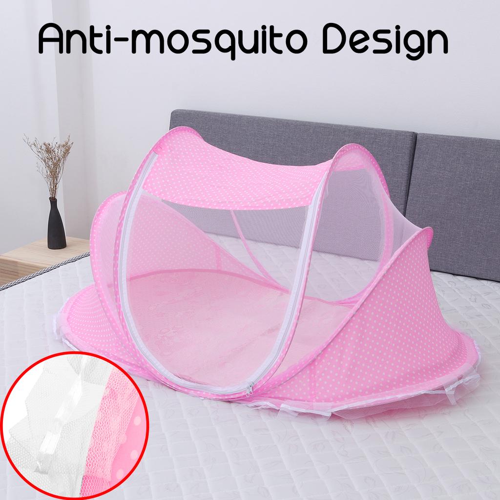 mosquito net for 1 year baby