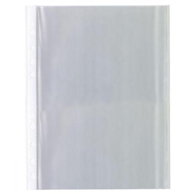 Tiger A4 Lochtaschen/Plastikhüllen (Packung mit 30)