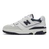 New Balance 550 'White Navy' Sneakers BB550WA1