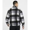Nike Club Winterized Half Zip M   Schwarz  Weiß  Rauchgrau  Weiß Fz0898 010