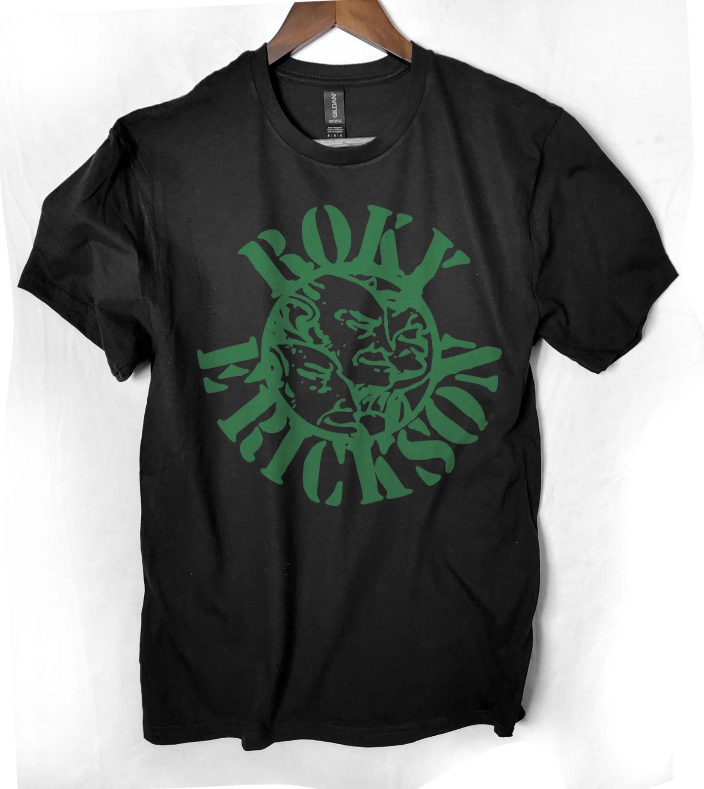 Roky Erickson T T-Shirt Psych 13th floor elevators Explosives Pink dust spacemen 3 4XL