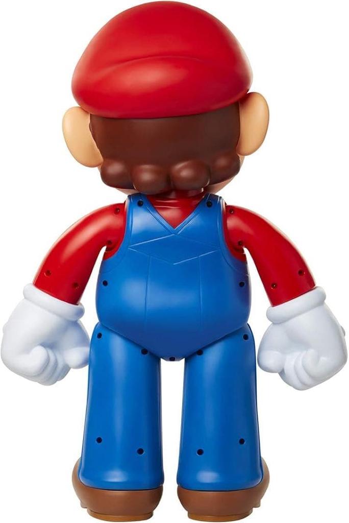 [USED] 20-inch Figure Mario (Jakks PACIFIC)