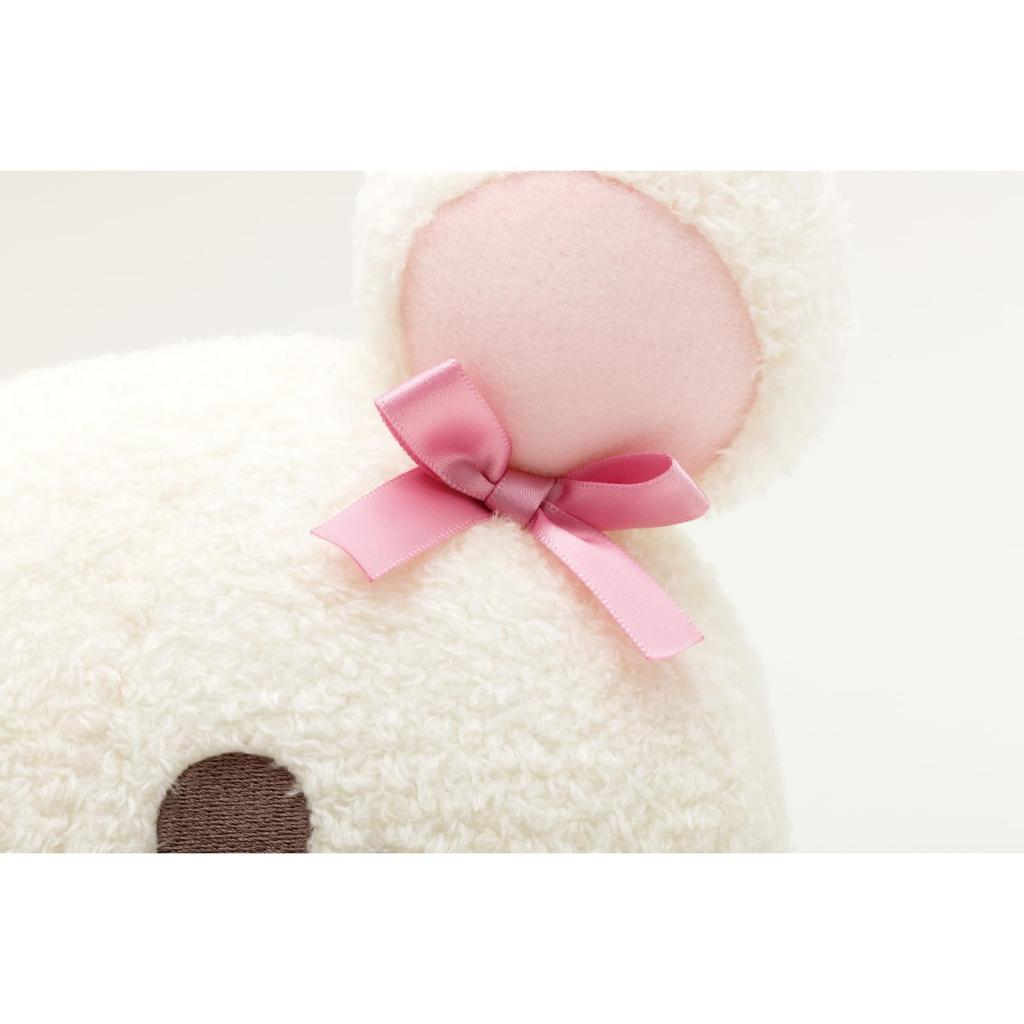 San-X Rilakkuma Plush Toy (M) MO70501