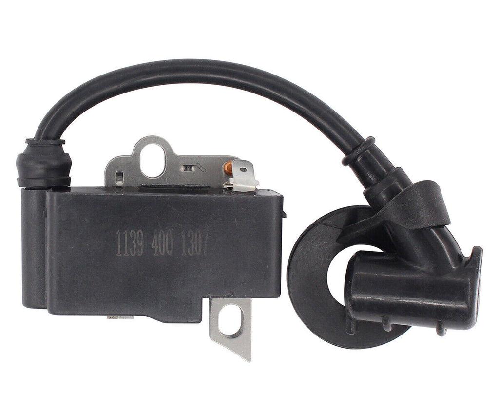 Ignition Coil 1139 400 1307 for Stihl MS171 MS181 MS211 Chainsaws