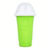 1PC - Home Smoothie Cup Squeeze Cup Shake Smoothie Cup