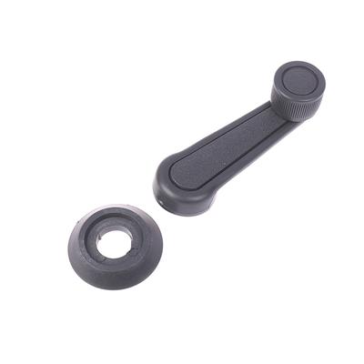 Universal Car Accessories Car Window Connect Winder Handle Crank Door Lever Handle Replaces