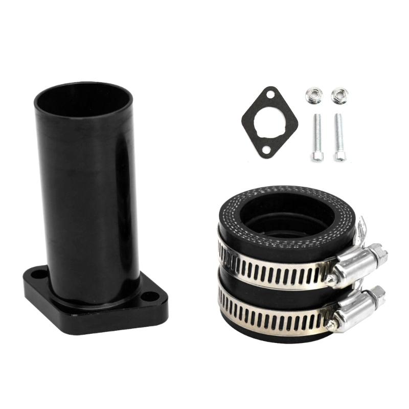 

Впускная труба промышленного карбюратора, резиновая запасная часть карбюратора, легкая установка, легкий вес для различных транспортных средств чёрный