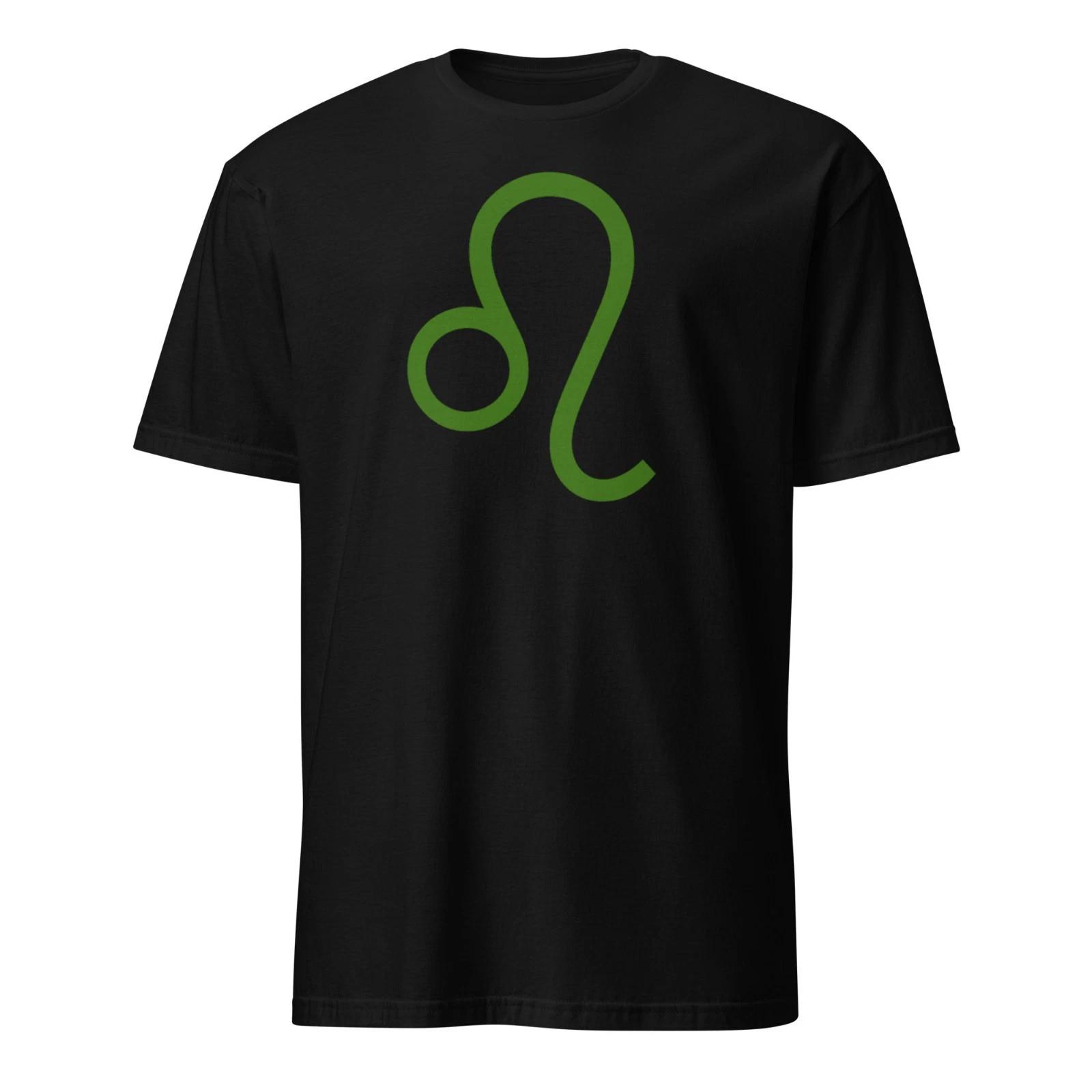 Zodiac Shirt, Leo Shirt, Nepeta Cosplay, Leijon T-Shirt, Homestuck shirt S
