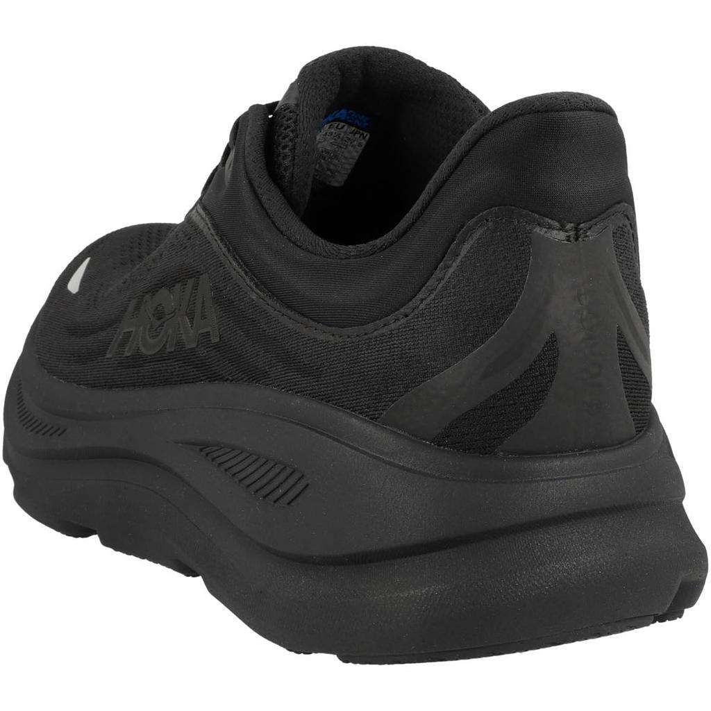 HOKA ONE ONE BONDI 9 WIDE Løping Sport Løping Størrelse 1162013 Herresko, Sko,