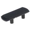 4 Pack High Chair Foot Rest Replacement Parts Non Slip Textured Surface for Baby Kids Dining Feeding Chairs