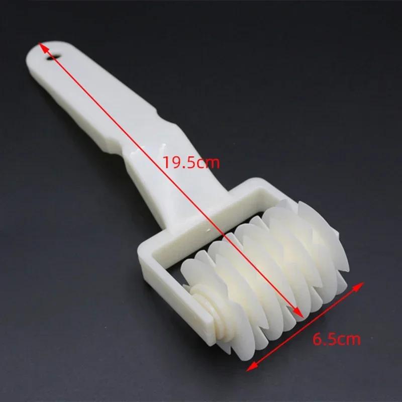 Pizza Roller Cutter Creative Pizza Pastry Lattice Roller Cutter Pizza Pastry Wheel Wellington Steak Tools Kitchen Baking Tools