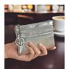 Women Men Coin Purse Men Small Bag Wallet Change Purses Zipper Money Bags Children Mini Wallets Leather Key Holder Purse