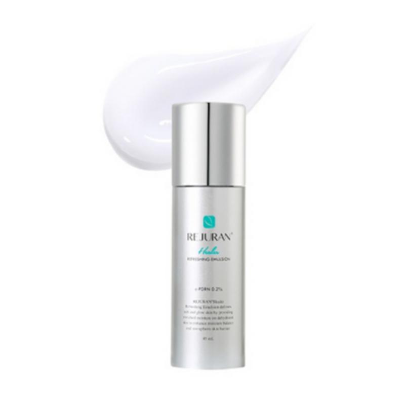 Rejuran Healer Turnover Refreshing Emulsion 45ml