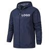 Outdoorjacke Winddicht Wasserdicht Atmungsaktiv Dünne Jacken Windbreaker Radfahren Bergsteigen Kleidung Kundendruck
