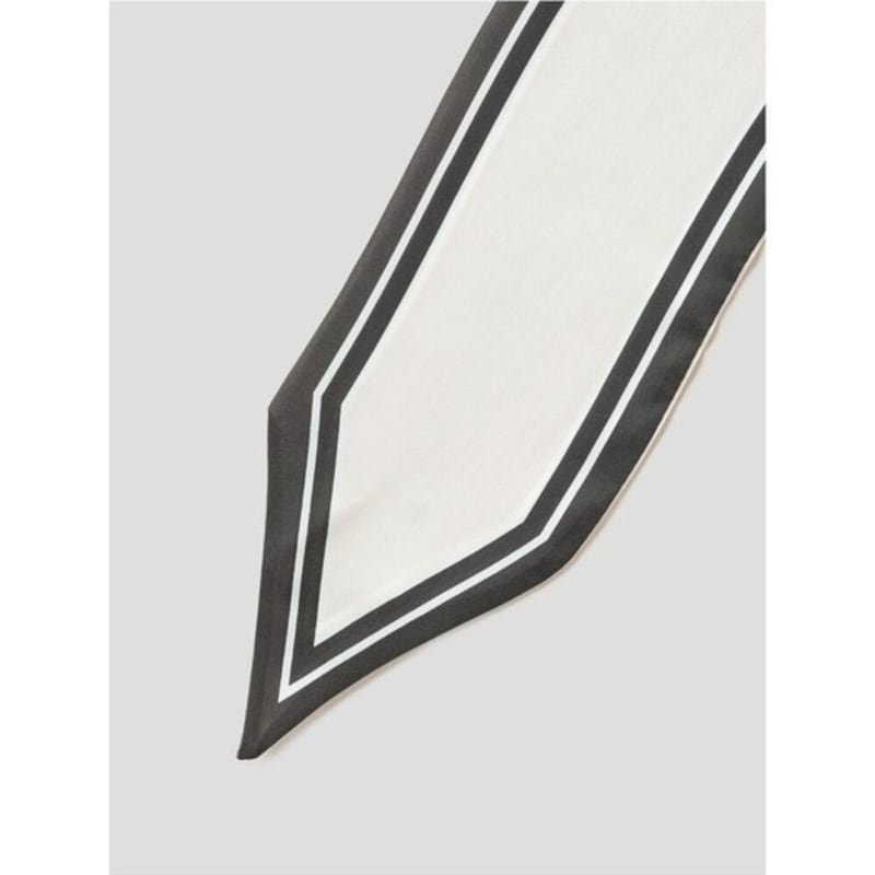 8seconds Reverse Scarf Ivory (195884WY50)