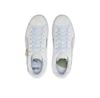 Мужские кроссовки Puma Замша 3 one piece 396524 01 серые