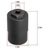 Premium-IPR Injector Pressure Regulator Valve Removal Socket Tool For 2003-2010 Ford 6.0L Powerstroke Excursion