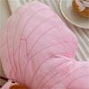 Soft Plushes Butterfly Pillow for Bedroom Living Room Decoration and Kids Room