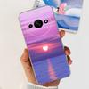 Für Xiaomi Redmi A3 Hülle Stilvolle Bemalte Abdeckung 6,71'' Klare Silikon-Weiche-TPU-Handyhülle Für Xiaomi Redmi A3 RedmiA3 Fundas Capa