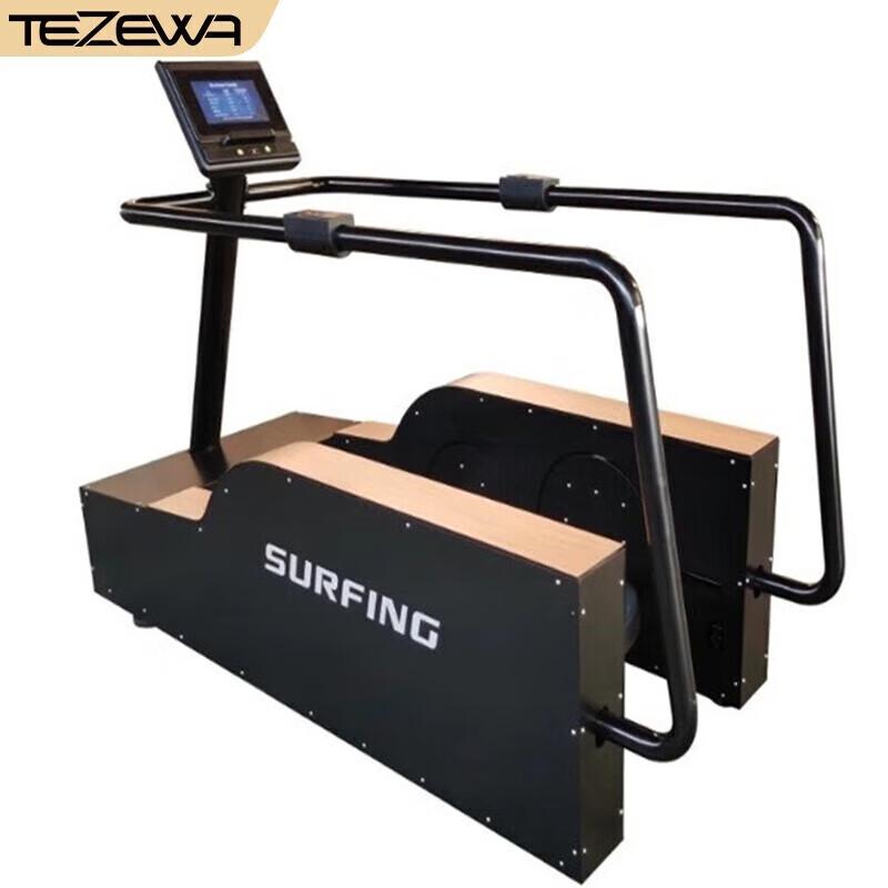 Tezewa AB-32 Multifunctional Stair & Surfing Trainer