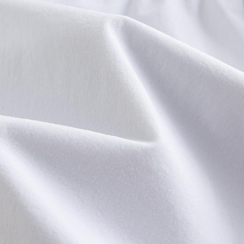 Anta Breathable Sports Skirt Pants Casual Skirt Women bottoms Pure-White 962621202-1